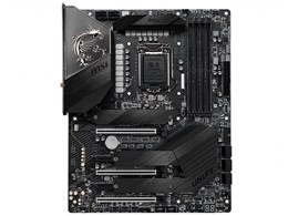 MEG Z490 UNIFY