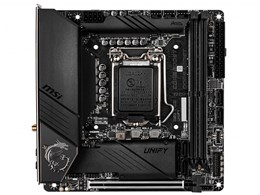 MEG Z490I UNIFY