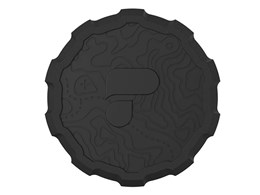 Defender �����Y�J�o�[ 114mm