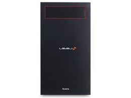 LEVEL-M0B4-R535-RXS Ryzen 5 3500/8GBメモリ/480GB SSD/GTX1660Ti