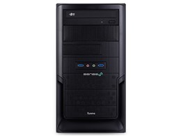 SENSE-M0B7-i5-RVA Core i5 9400/16GB/480GB SSD+2TB HDD/GTX1650 SUPER