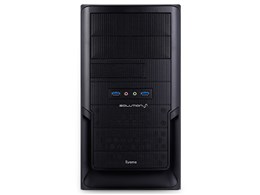 SOLUTION-M0B4-R535-RVS Ryzen 5 3500/8GB������/480GB SSD/GTX1650 SUPER