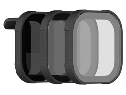 GoPro HERO8 �t�B���^�[�Z�b�g Shutter