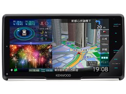 ケンウッド 彩速ナビ MDV-M907HDF 価格比較 - 価格.com