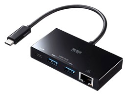USB-3TCH20BK [ubN]