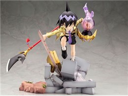 V[}LO ARTFX J 1/8 @
