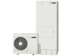 プレミアムエコキュート フルオート 460L CHP-HXE46AY3