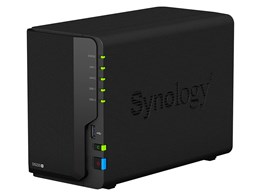 Synology DiskStation DS220+/JP 価格比較 - 価格.com