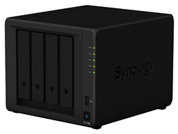 DiskStation DS420+/JP