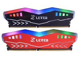 LEVEN JRG4U3200172408-32M [DDR4 PC4-25600 16GB 2g]