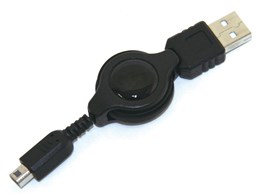 New3DSLL/New3DS/3DSLL/3DSp 莮USBP[u SASP-0344 [0.8m]