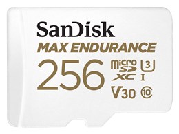 SanDisk - SanDisk　microSDXCメモリーカード　SDSQXAV-256G-JN3MD　256GB Amazon | ◇◇◇SanDisk サンディスク エクストリーム microSDXC