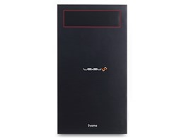 LEVEL-M0B7-i7-RWS Core i7 9700/16GB/480GB SSD/RTX2060 SUPER