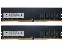 OCM4000CL19D-16GBNM [DDR4 PC4-32000 8GB 2g]