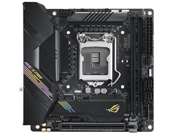 ROG STRIX H470-I GAMING