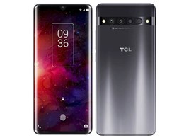 TCL 10 Pro SIMt[ [Ember Gray]