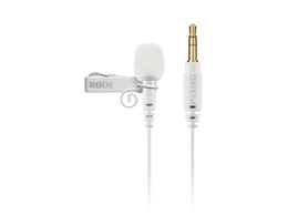 Lavalier GO LAVGO [White]