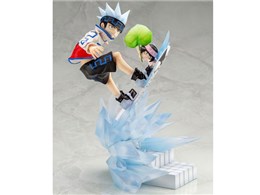 �V���[�}���L���O ARTFX J 1/8 �z���z��