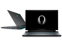 ALIENWARE m15 v`i Core i7 10750HE16GBE256GB SSDERTX 2070 SUPEREpL[{[hڃf