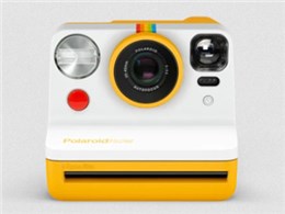 Polaroid Now [Yellow]