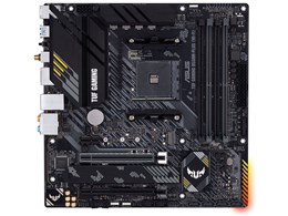 TUF GAMING B550M-PLUS (WI-FI)