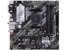 PRIME B550M-A (WI-FI)