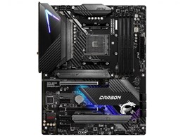 MPG B550 GAMING CARBON WIFI