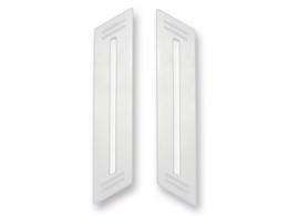 �K�[�h�o���p�[ for PlayStation 4 ILX4P128 [WHITE]