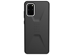 UAG-GLXS20PLSC-BK [ubN]