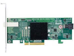 ARC-1330-4i4x [SAS 12Gb/s/SATA 6Gb/s]