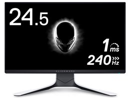 ALIENWARE AW2521HFL [24.5C` iCgJ[]