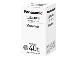 LINK STYLE LED p LDA5LGK40BTW [dF]