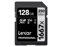 Lexar LSD128CBJP1667 [128GB] 価格比較 - 価格.com