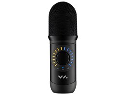 Spatial Mic