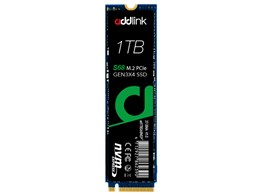 addlink S68 ad1TBS68M2P 価格比較 - 価格.com