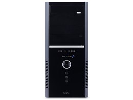 STYLE-R049-LCiX9K-UHS Core i9 10900K/16GBメモリ/480GB SSD/700W