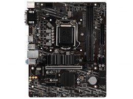 B460M PRO