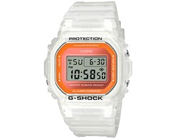 G-SHOCK Color Skeleton Series DW-5600LS-7JF