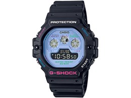 G-SHOCK Psychedelic Multi Colors DW-5900DN-1JF
