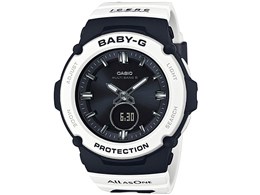 Baby-G LOVE THE SEA AND THE EARTH BGA-2700K-1AJR