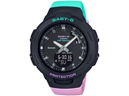 Baby-G W[EXNbh BSA-B100MT-1AJF