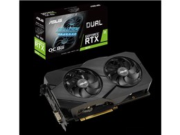 DUAL-RTX2070-O8G-EVO-V2 [PCIExp 8GB]