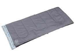 JUNIOR WASHABLE SLEEPING BAG 15 WE23DE21 [O[]