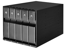 SILVERSTONE SST-FS305B-12G [ブラック] 価格比較 - 価格.com