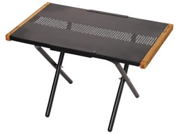 HEAT-RESISTANT SIDE TABLE + WE23DB39 [ubN]