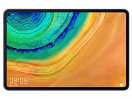 HUAWEI MatePad Pro Wi-Fiモデル MRX-W09 価格比較 - 価格.com