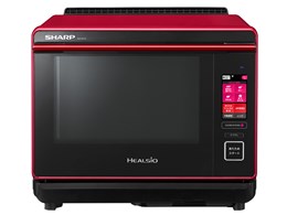 新品最安値ちっち様専用！！SHARP ヘルシオウォーターオーブン 2021年製 電子レンジ・オーブン