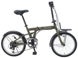 JE-206G 2020Nf [OLIVE]
