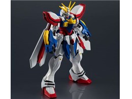 GUNDAM UNIVERSE GF13-017NJ II GOD GUNDAM