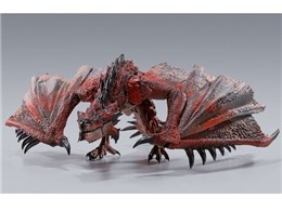 Bandai S H Monsterarts リオレウス 価格比較 価格 Com